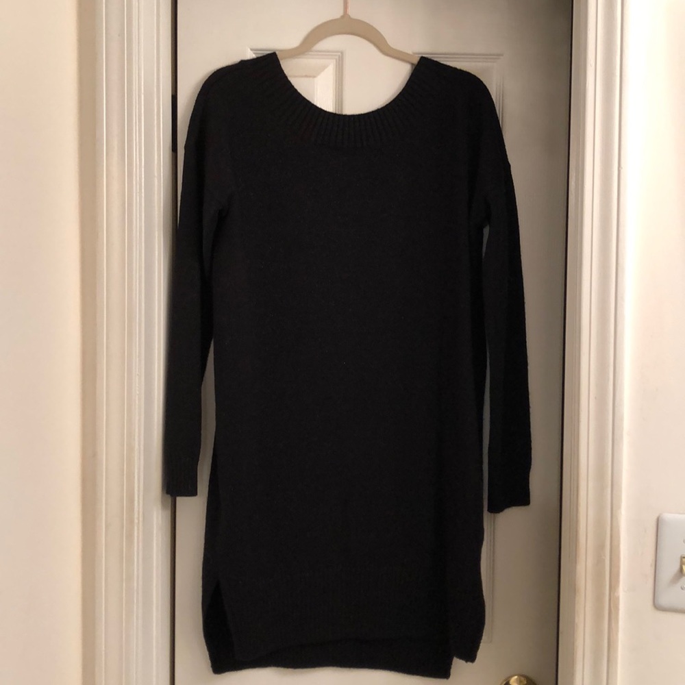 Gap Sweater Dress